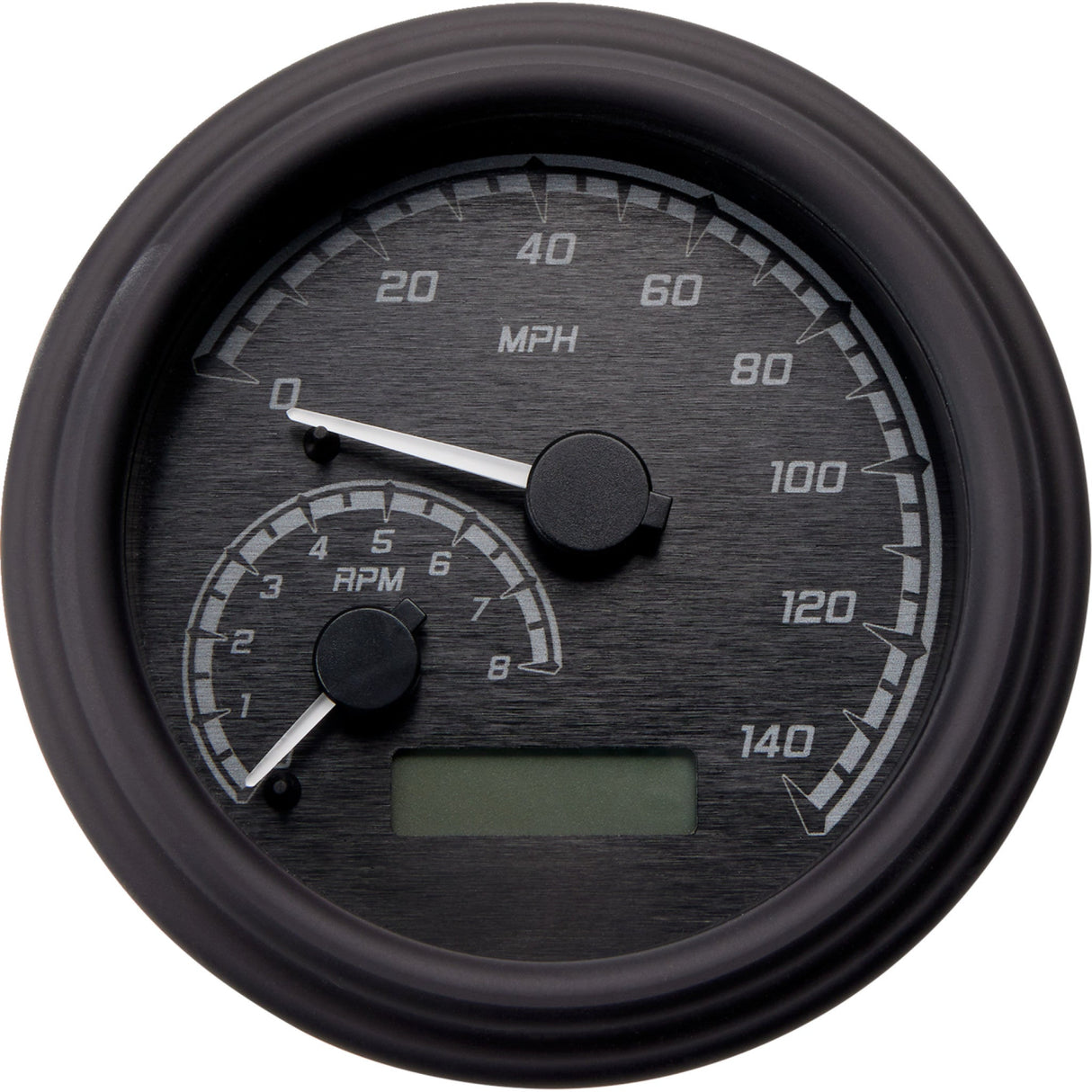 Dakota Digital 2011KGK Model Gauge - MVX-2011-KG-K For Harley Motorcycles 2011-2021