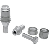 Alloy ART Gooden Tight™ Springer Handlebar Riser Stud Bushing Kit Flstsb - GT-CBS For Harley Softail Cross Bones 2008-2011