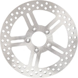Performance Machine Brake Rotor - 0131-1585 For Harley Motorcycles 2000-2014