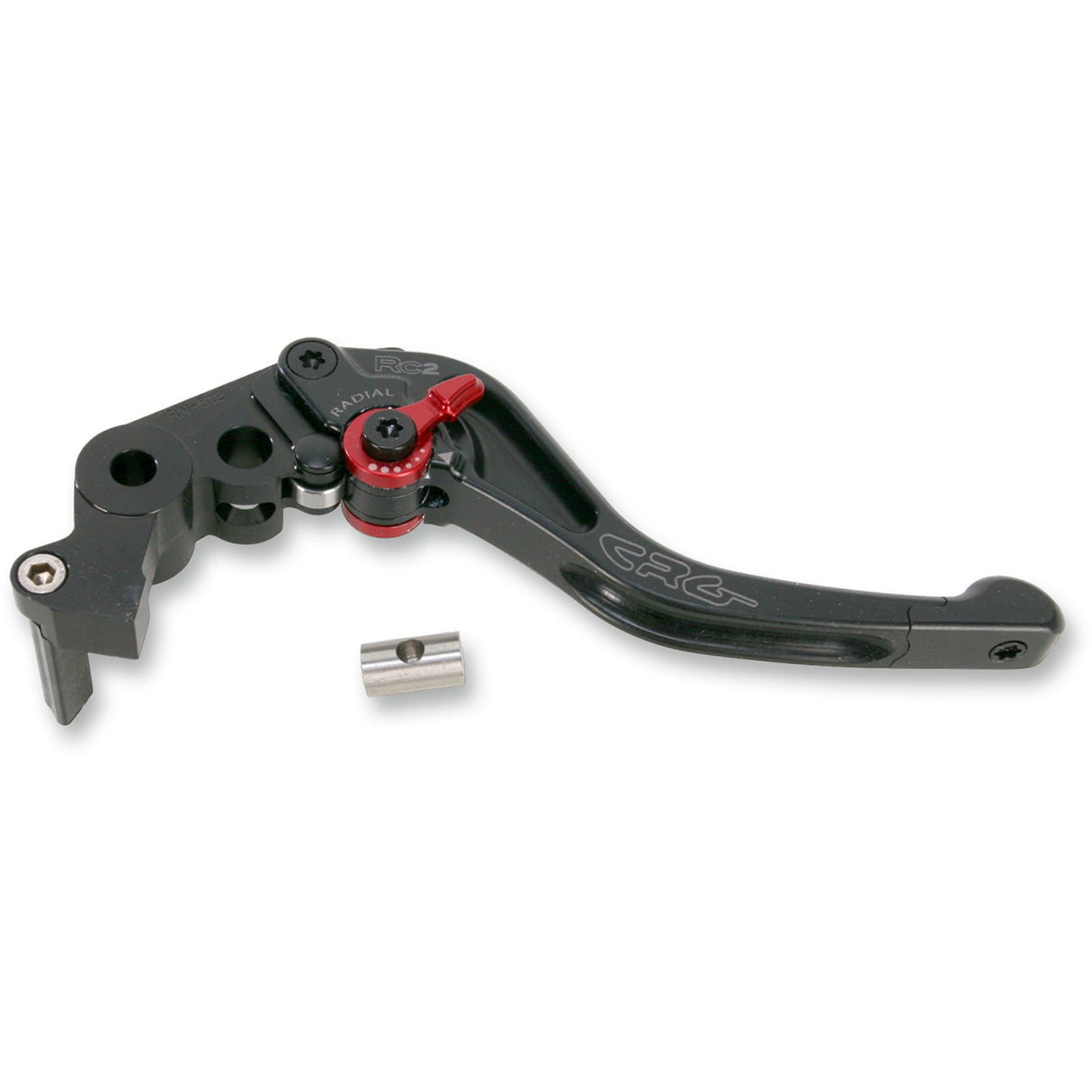 Crg RC2 Lever - 2RN-512-H-B Kawasaki 1000 2007-2016