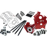 FEULING OIL PUMP CORP. 0925-1330 7261 Race Series® 472 Camchest Kit - Chain Drive - Race Series® - Oil Cooled - M8