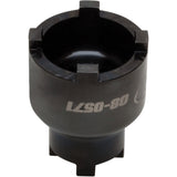 MOTION PRO 3850-0244 08-0571 Spanner Nut Socket swingarm/motor mount - kawasaki