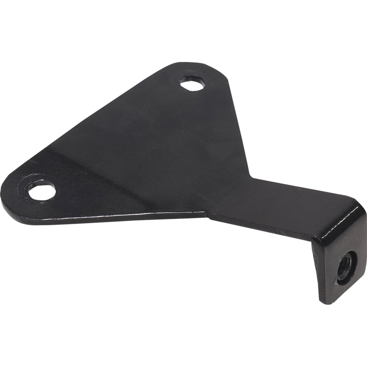 MUSTANG 0820-0285 78200 Seat Fender Bracket one piece - royal enfield