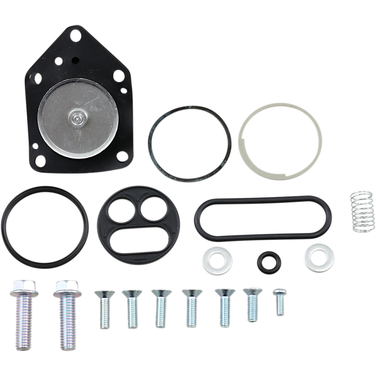 Parts Unlimited Rebuild Kit - 0705-0416 Suzuki GS500F 2004-2009