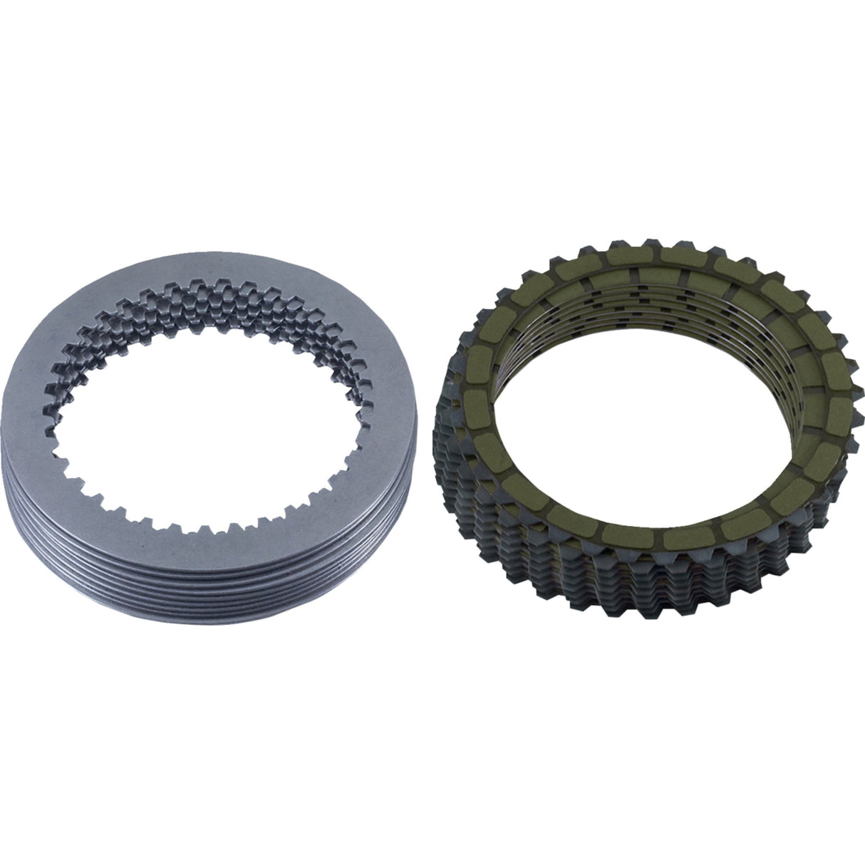 BARNETT 1131-4052 3063210543 Scorpion Clutch Plate Kit kevlar - buell/xl