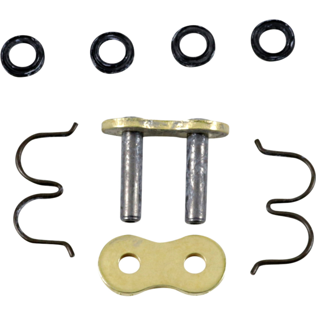 REGINA 1225-0486 44/136ZRP2 530 ZRP Connecting Link 530 ZRP - Connecting Link - Hollow Rivet