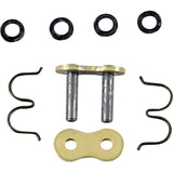 REGINA 1225-0486 44/136ZRP2 530 ZRP Connecting Link 530 ZRP - Connecting Link - Hollow Rivet
