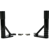Kodlin USA M8 Softail Rear Guards Rear Black Softail - K59513 For Harley Softail 2018-2024