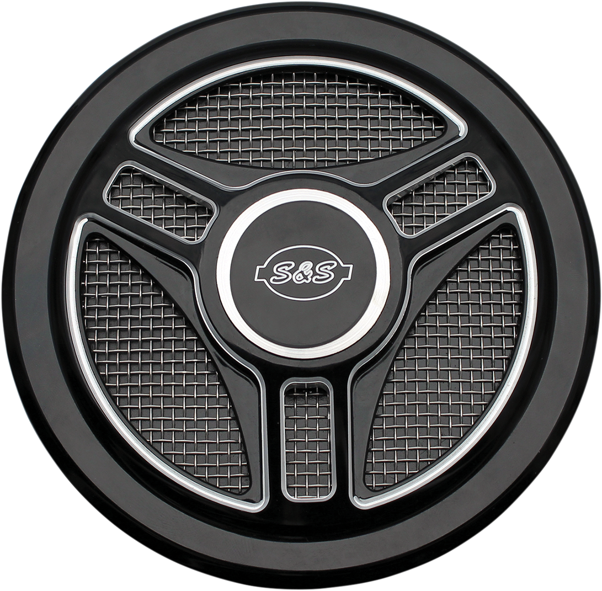 Stealth Air Cleaner Cover