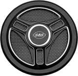 Stealth Air Cleaner Cover