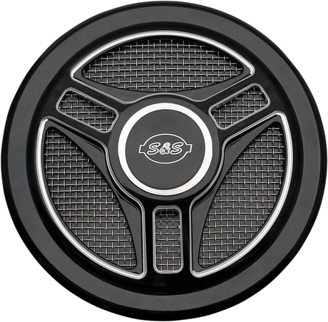 Stealth Air Cleaner Cover