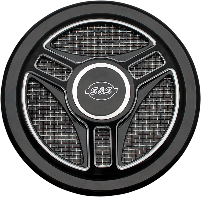 Stealth Air Cleaner Cover