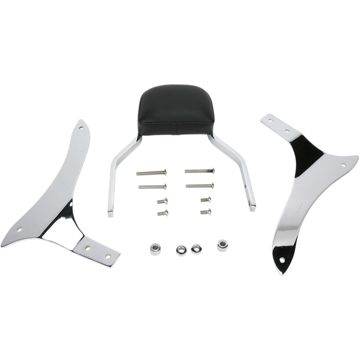Cobra Sissy Bar - 02-4760 Yamaha Roadliner 2006-2010