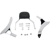 Cobra Sissy Bar - 02-4760 Yamaha Roadliner 2006-2010