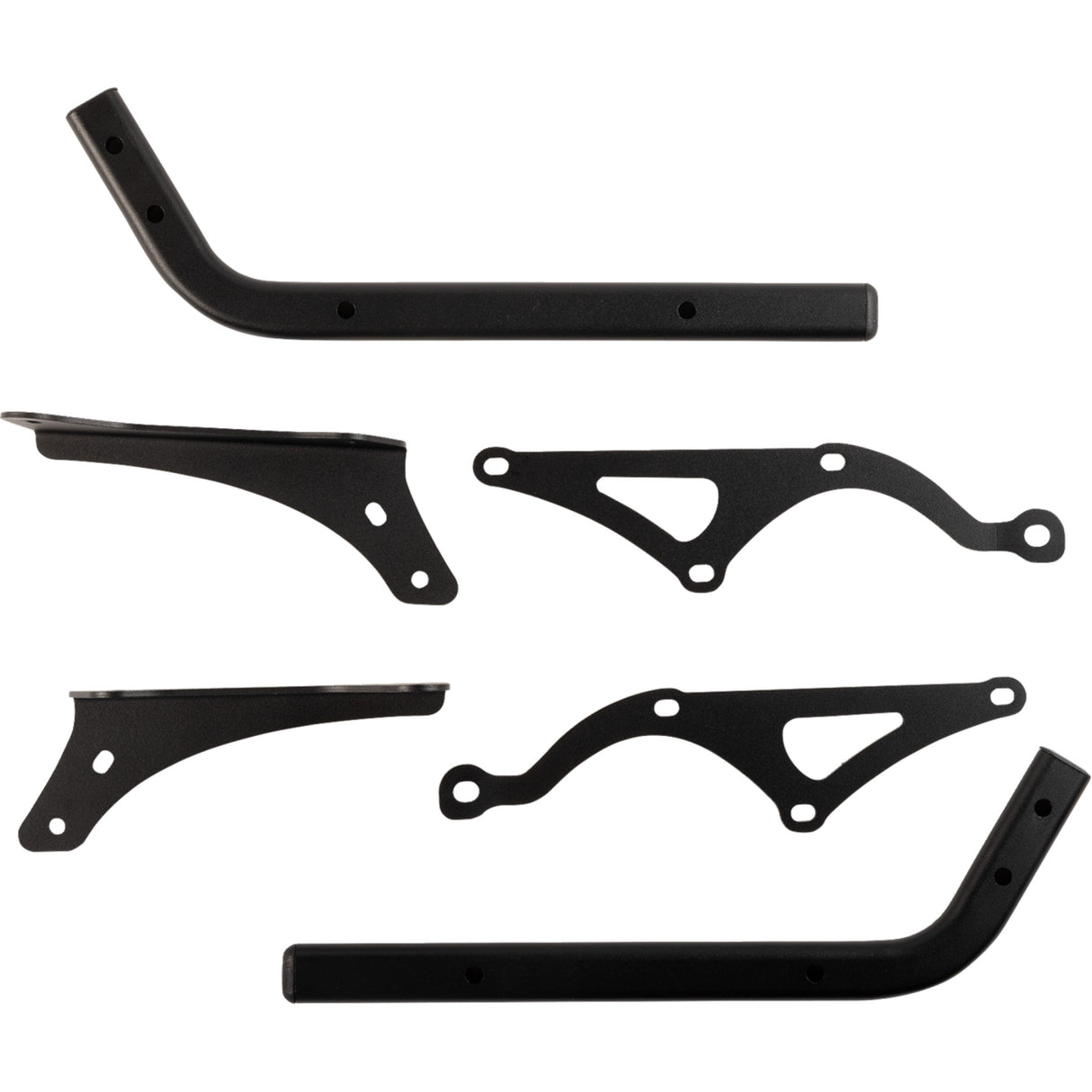 Givi Specific Rack - SR1195 Honda C125A Super Cub 2022-2024