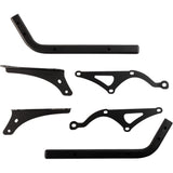 Givi Specific Rack - SR1195 Honda C125A Super Cub 2022-2024