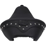 Mustang Wide Seat - 79602 For Harley Touring 2008-2021