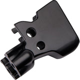 DRAG SPECIALTIES Clutch Lever Bracket