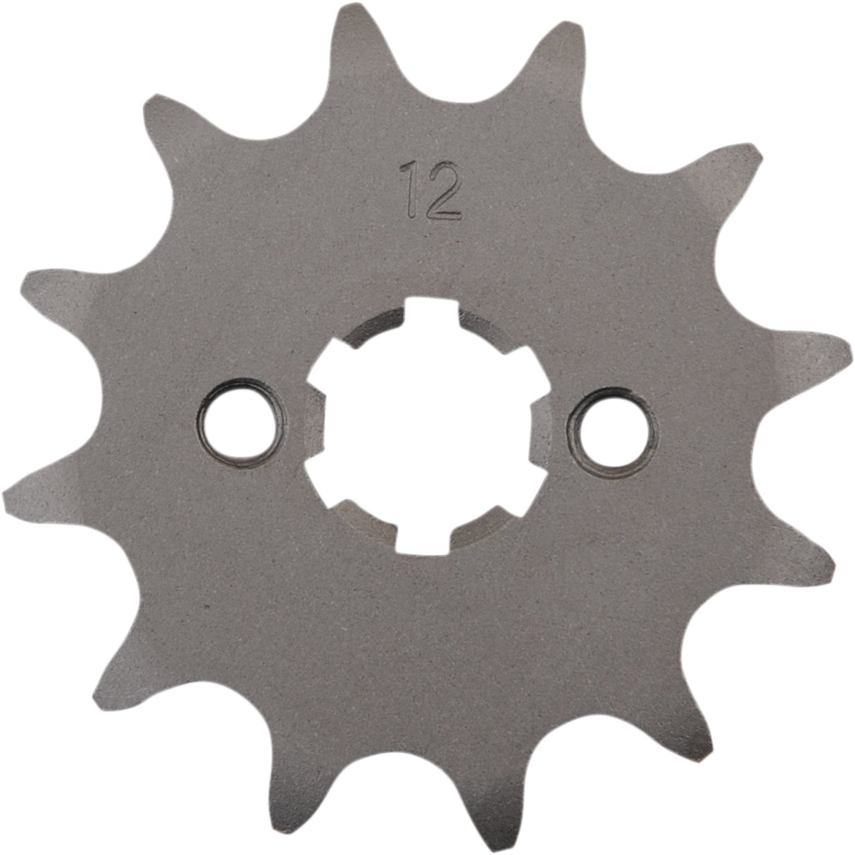 Parts Unlimited Sprocket - K22-2806 For Kawasaki KDX 175 / KX 125 / KDX200 1980-1986 | Yamaha Dirt Bikes 1977-1986