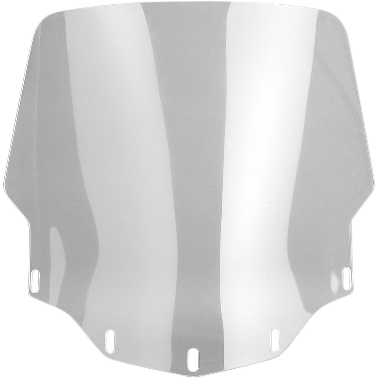 SLIPSTREAMER S166 S-166 Fairing Replacement Windshield Windshield - 27-1/2" - Clear - GL1500