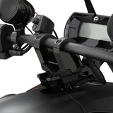 Show Chrome Riser - 41-418 Can-Am Ryker 2019-2024