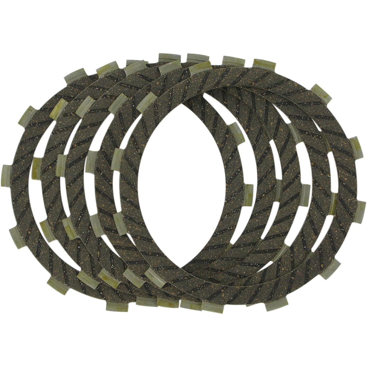 EBC CK4473 CK4473 CK Standard Series Clutch Kit Clutch Kit