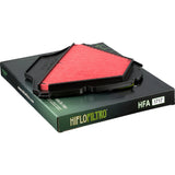 HIFLOFILTRO 1011-4974 HFA1717 OEM Replacement Air Filter honda