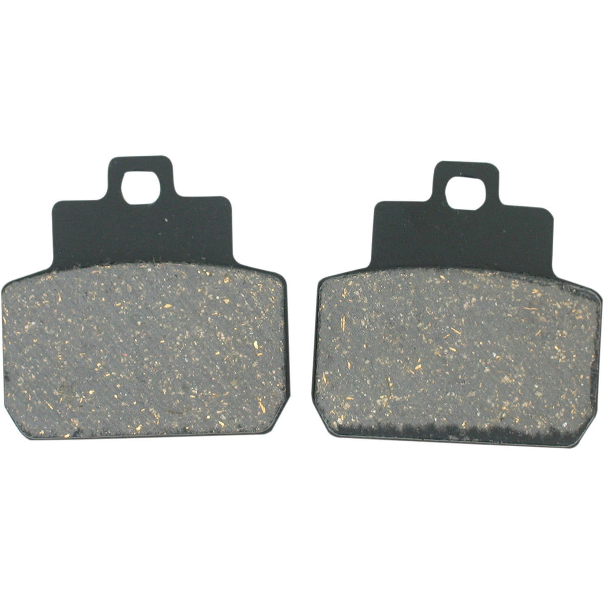 Ebc Brake Pad - SFA425 Piaggio Beverly 500 / 250 / 125 2006-2012