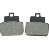 Ebc Brake Pad - SFA425 Piaggio Beverly 500 / 250 / 125 2006-2012