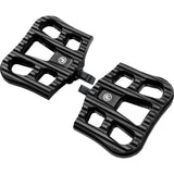 Performance Machine Floorboards - 0036-1026-SMB For Harley Touring 1983-2023