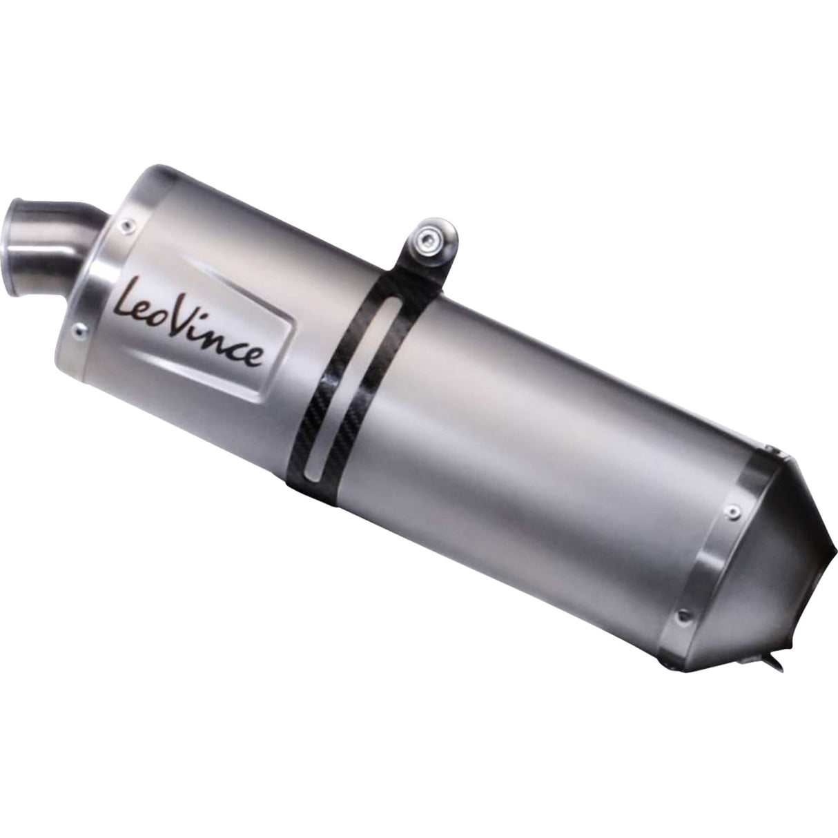 Leovince Muffler - 14449EU Kove 450 2024