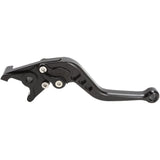 PSR 0614-1164 00-00522-22 Click 'N Roll Brake Lever Brake Lever - Short - Black