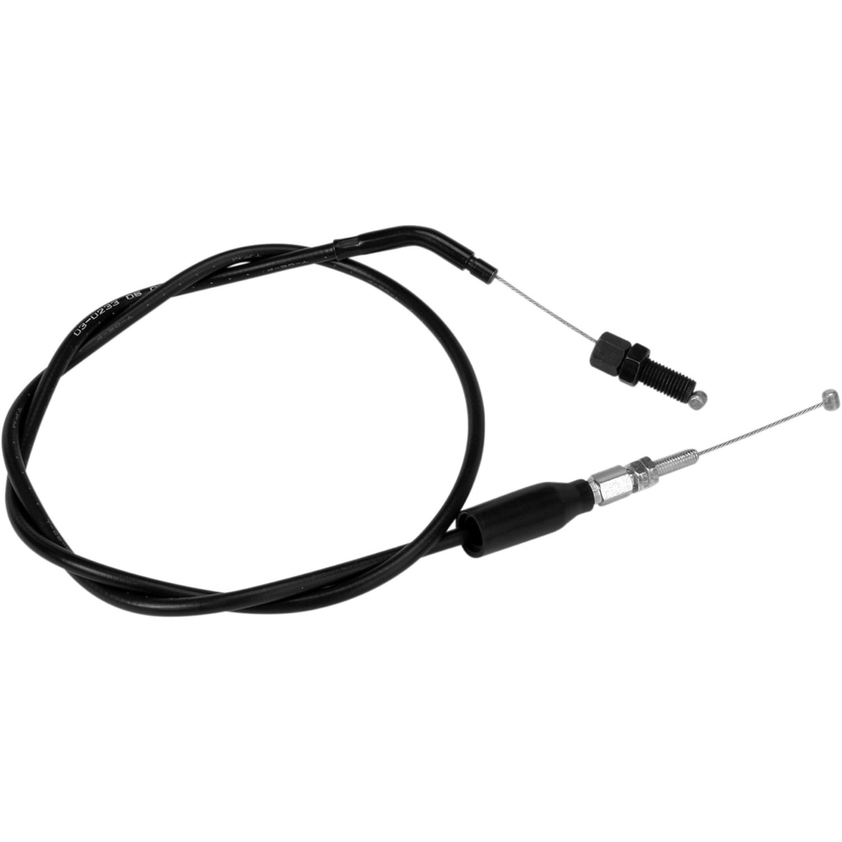 Motion Pro Cable - 03-0233 Kawasaki 650 1987-2007