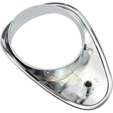 DRAG SPECIALTIES Bezel Dipstick - Sportster