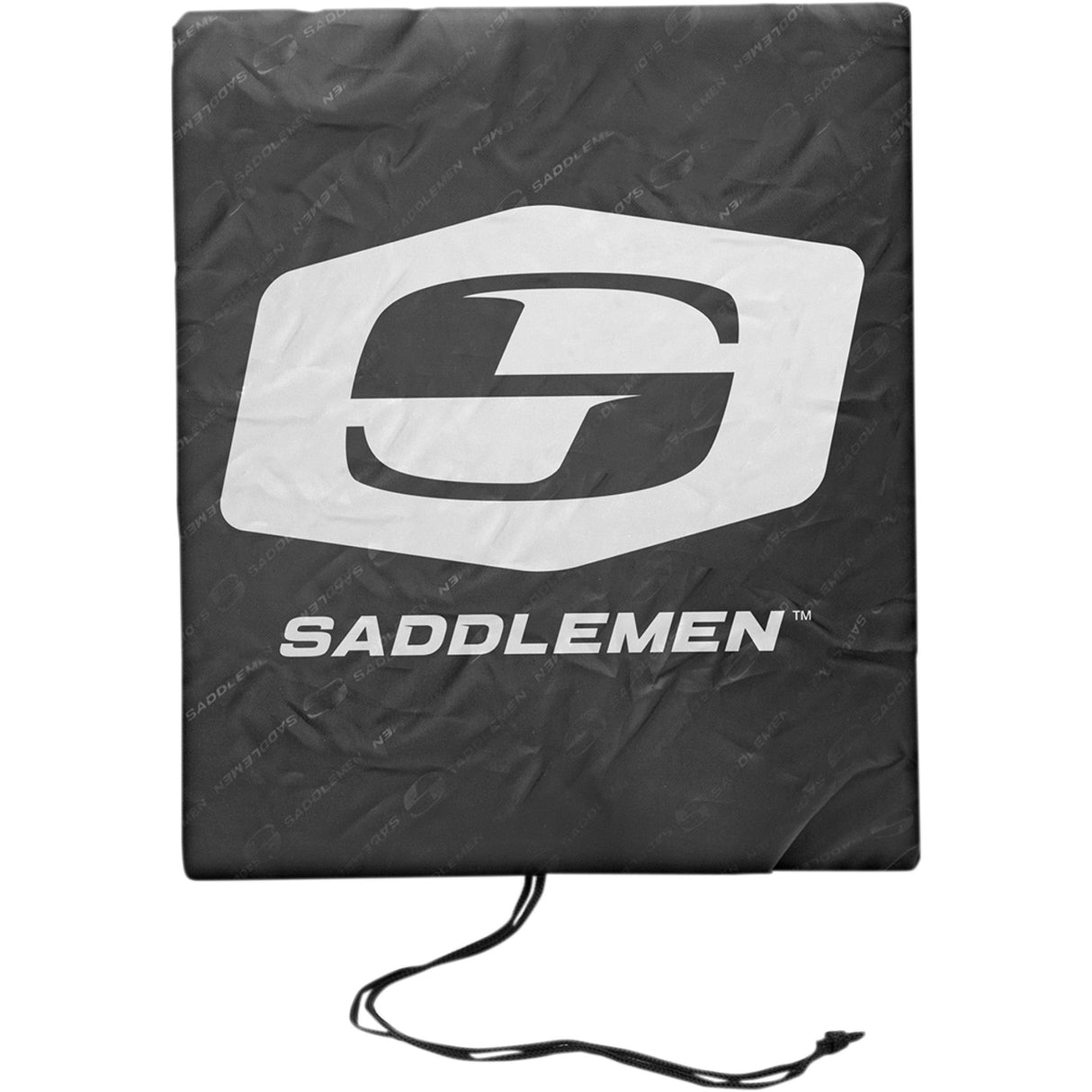 SADDLEMEN 3516-0272 EX000493A TS1620R Tactical Tail Bag Tactical Tail Bag