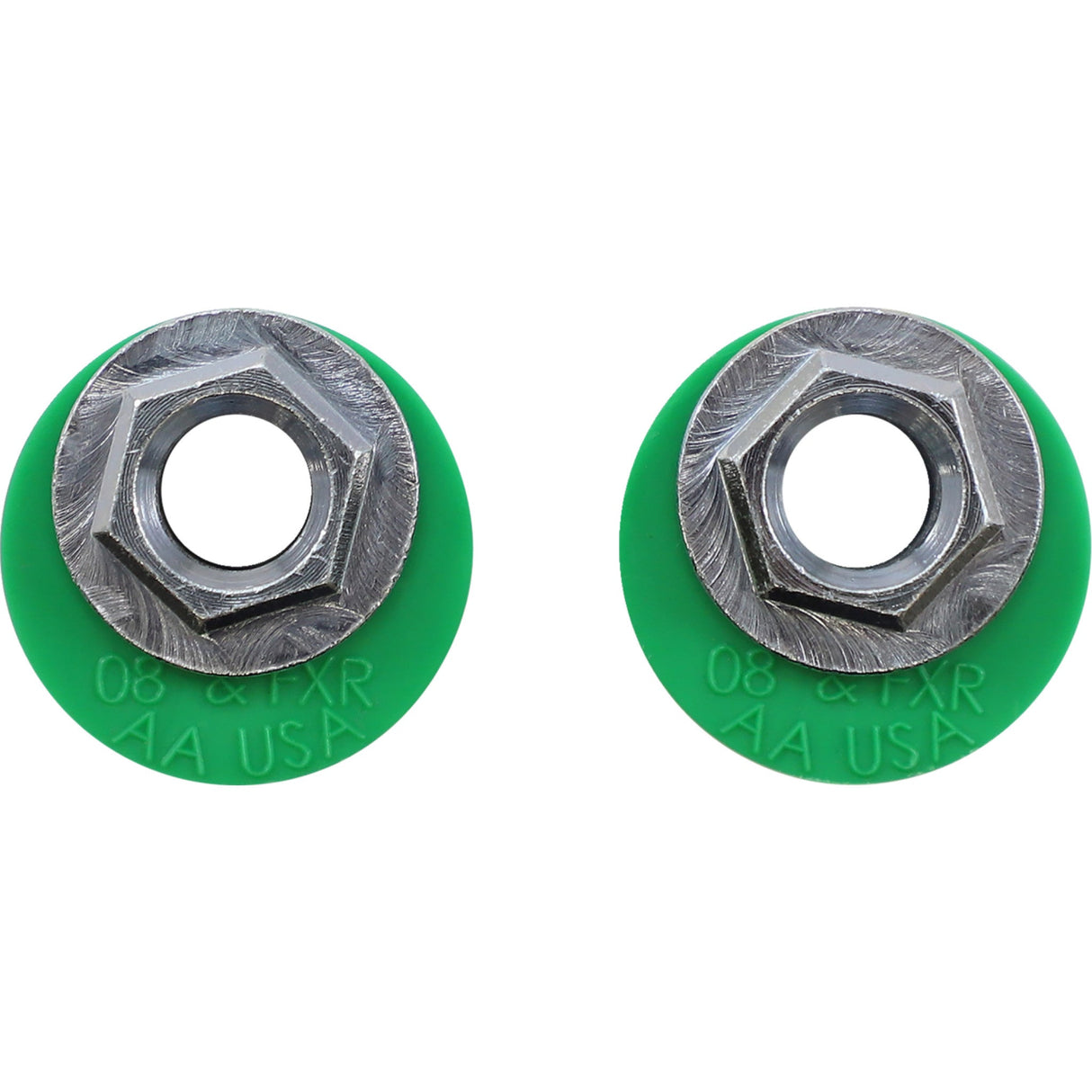 Alloy ART Gooden-Tite Swingarm Reinforcement Bushing Kit - GT-SA2 For Harley Motorcycles 1965-2008
