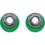 Alloy ART Gooden-Tite Swingarm Reinforcement Bushing Kit - GT-SA2 For Harley Motorcycles 1965-2008