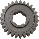 Andrews Replacement Mainshaft 1st Gear 27 Tooth - 251050 For Harley Sportster 1952-1990