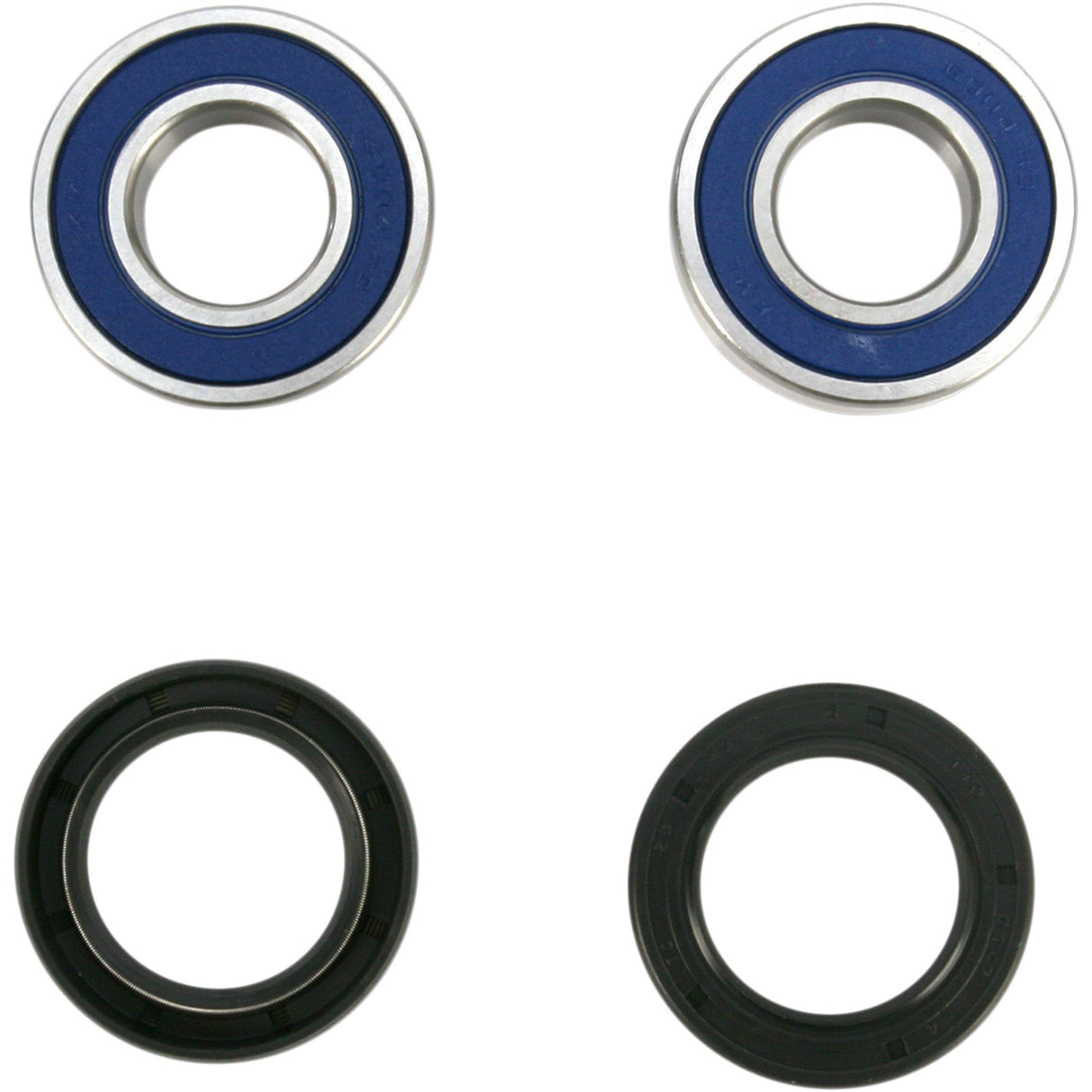 All Balls Bearing - 25-1562 Honda CBR600RR / CRF1100L Africa Twin / Transalp 2007-2025