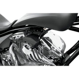 Accutronix Cover - C1630-B Honda VT1300CR Stateline / VT1300CS Sabre / VT1300CT Interstate / VT13CX Fury 2010-2017
