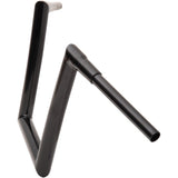 TODD'S CYCLE 0601-4884 0601-4884 1-1/2" Strip Handlebar Handlebar - 1-1/2" Strip - 12" - Gloss Black