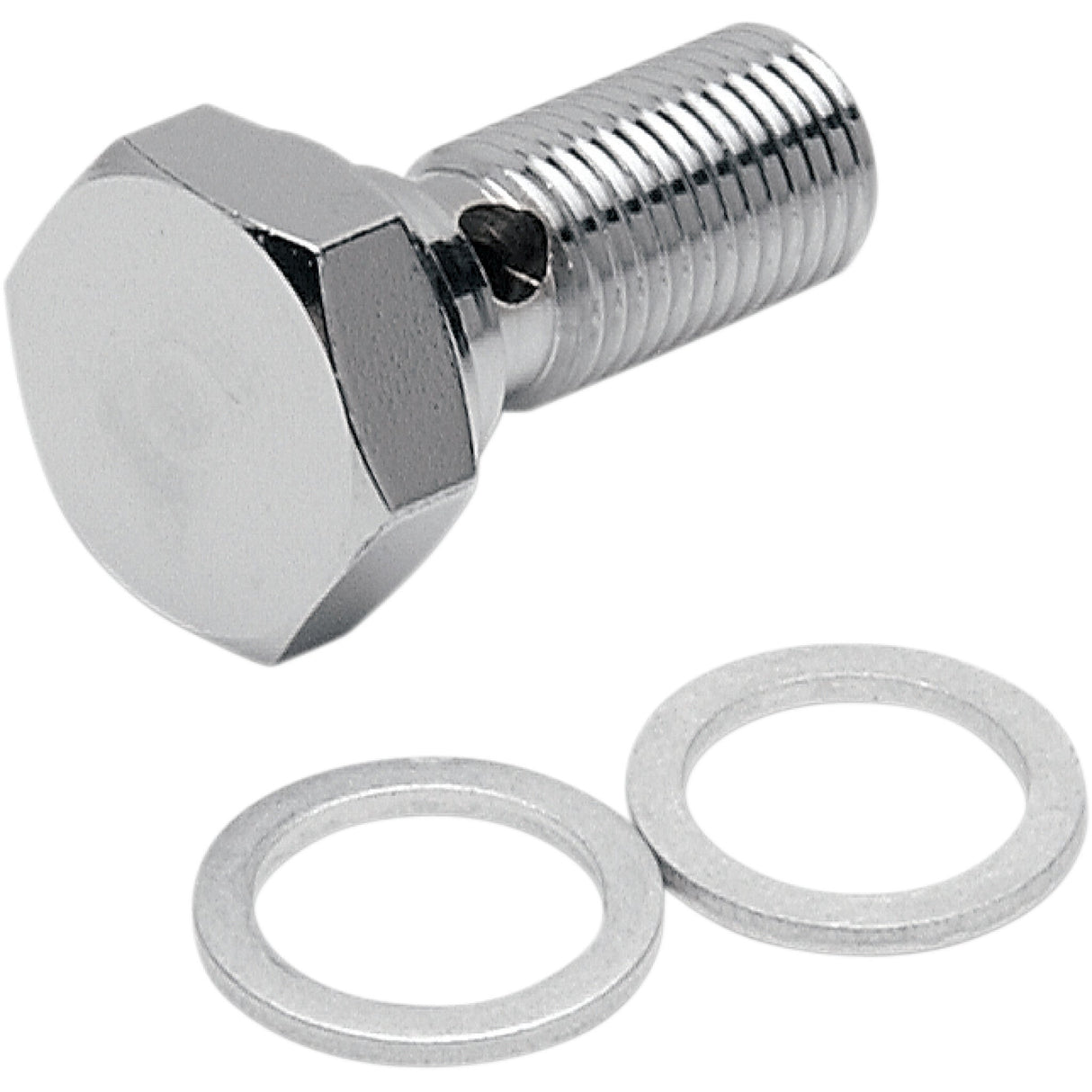 DRAG SPECIALTIES Banjo Bolt