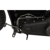 Joker Machine Stalker Shift Linkage Rod Black - 08-10BLK For Harley Motorcycles 1986-2026