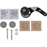 Klock Werks iOmounts™ Mount - KWD-06-0386 Honda Motorcycles 1997-2025