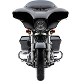 COBRA 0505-2207 601-2003 Freeway Bar - Chrome - FLH