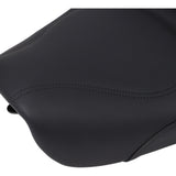 Saddlemen Explorer™ Seat Explorer™ Without Backrest Stitched Black - 804-04-0291 For Harley Dyna 2004-2005