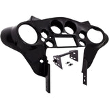 SADDLE TRAMP 2330-0245 95-HDIF Inner Fairing '96-'13 - flh
