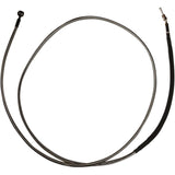 Magnum Shielding Alternate Length Hydraulic Clutch Line - 41580 For Harley Motorcycles 2013-2016