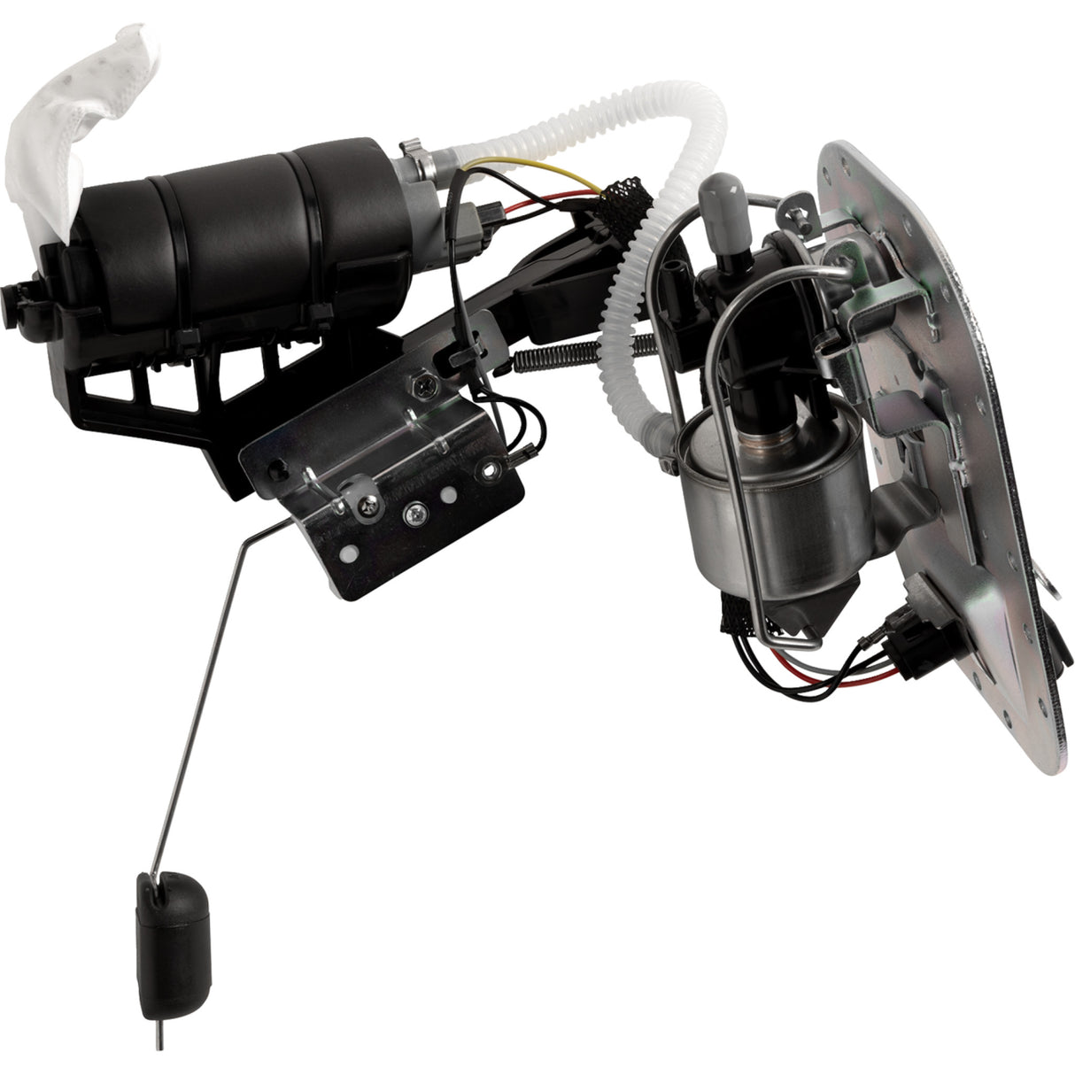 ALL Balls Fuel Pump Module Assembly Softail - 47-1073 For Harley Softail / Screamin' 2001-2007