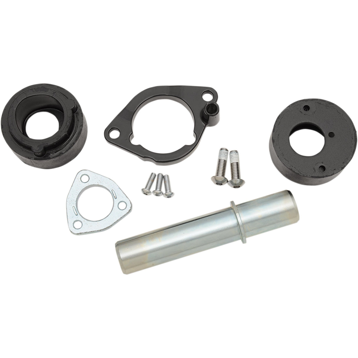 Drag Specialties Rear Isolator Mount Kit For Harley Sportster 2014-2022